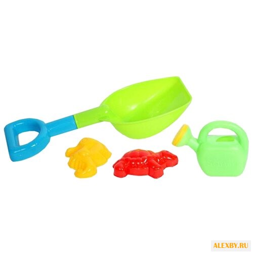 Набор Altacto 4 в 1 ASA0305-011