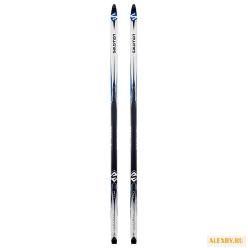 Беговые лыжи Salomon Escape 5