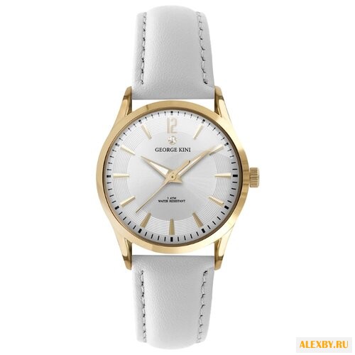 Наручные часы GEORGE KINI