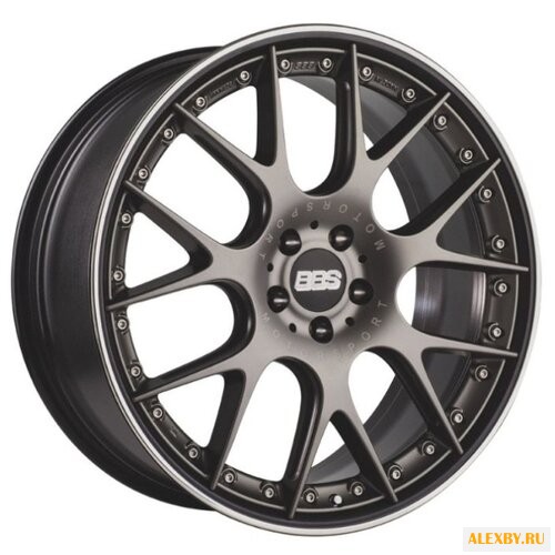 Колесный диск BBS CH-R II