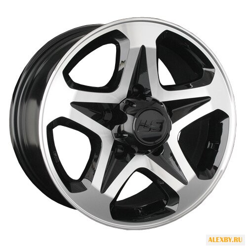 Колесный диск LS Wheels LS774
