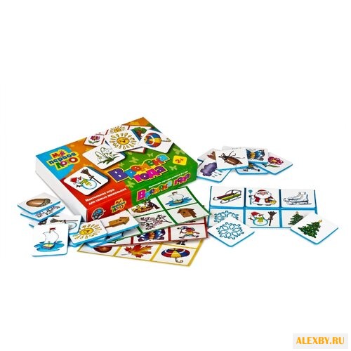 Настольная игра Десятое