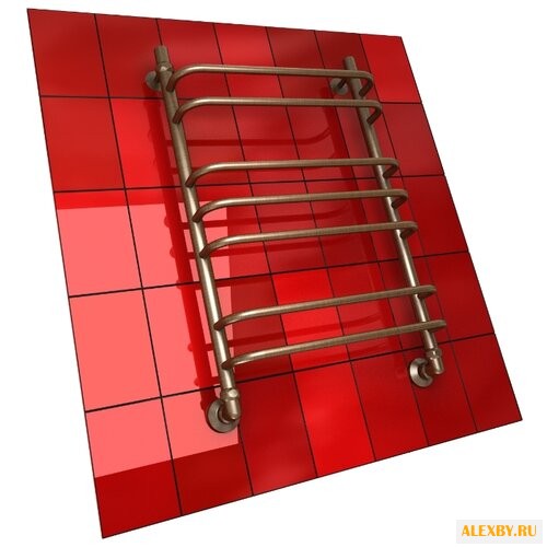 Водяной полотенцесушитель