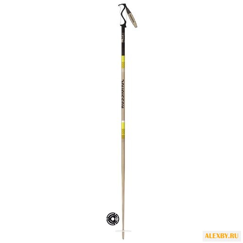 Палки для горных лыж Rossignol