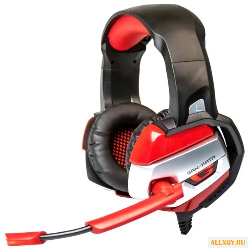 Компьютерная гарнитура Dialog