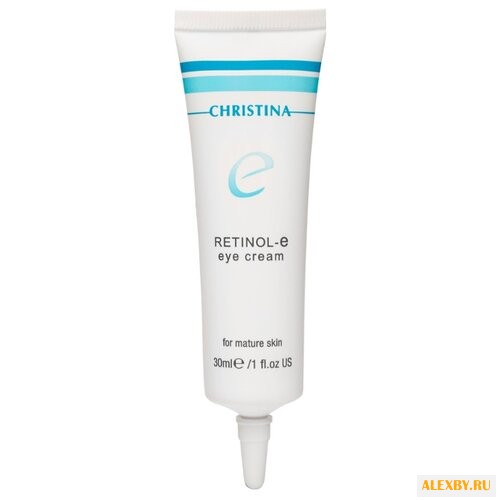 Christina Крем Retinol-E Eye