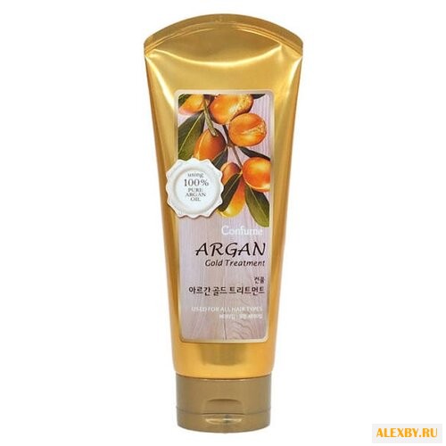 Kwailnara Confume Маска для