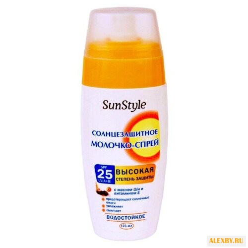 Лучшие традиции SunStyle