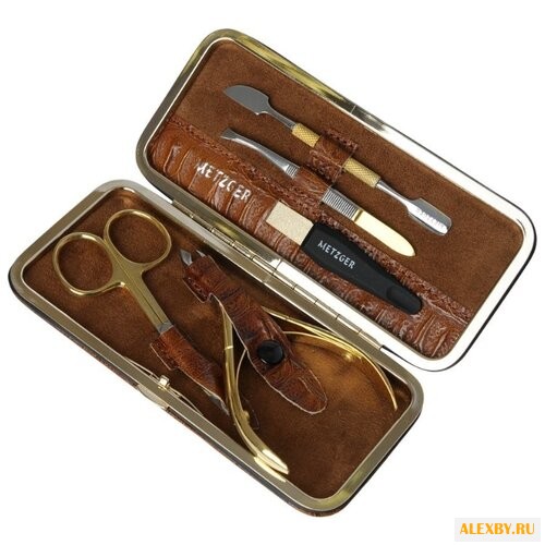 Набор Metzger MS-405 5 предметов