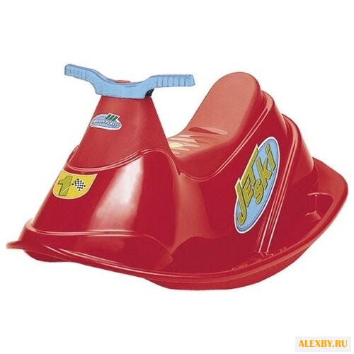 Качалка PalPlay Marian Plast