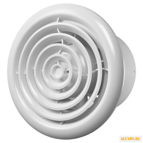 Вытяжной вентилятор ERA FLOW 5