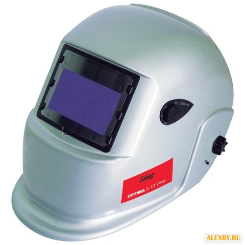 Маска Fubag Optima 9-13 Visor