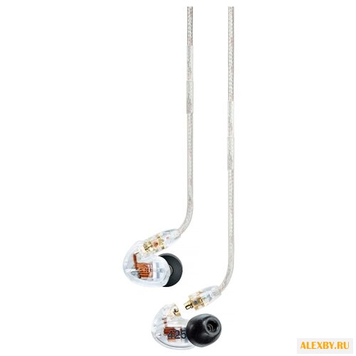 Наушники Shure SE425