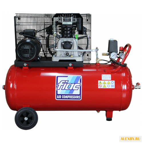 Компрессор FIAC AB 100-515