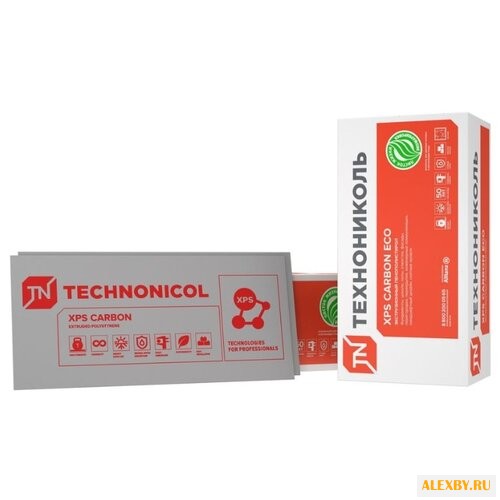 Экструдированный пенополистирол