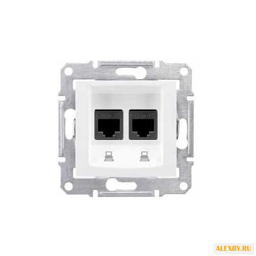 Розетка для интернета