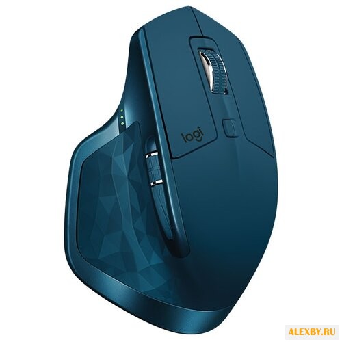 Мышь Logitech MX Master 2S