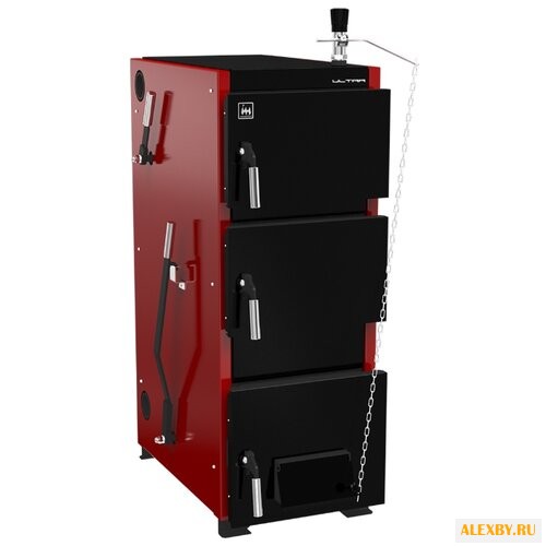 Комбинированный котел