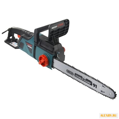 Цепная электрическая пила