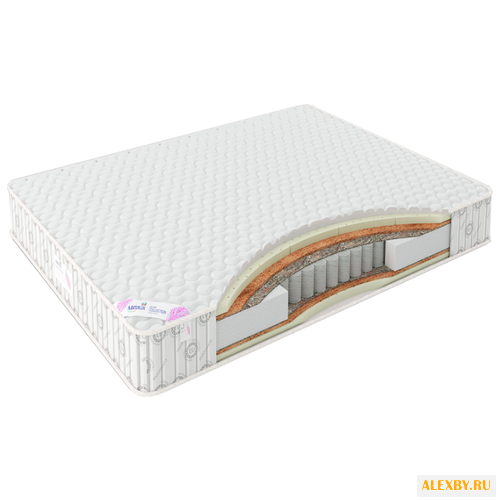 Матрас MaterLux Infiniti
