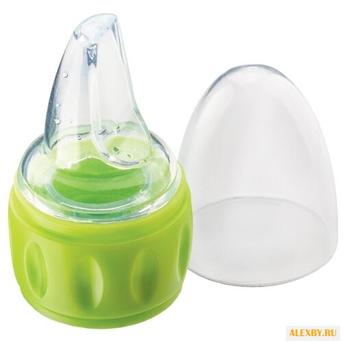 Соска Happy Baby Соска-поильник