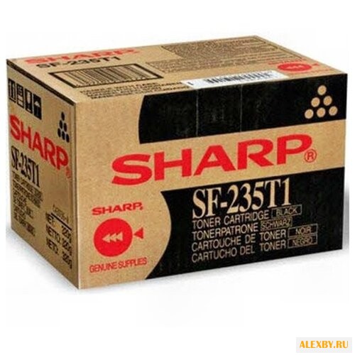 Картридж Sharp SF235T1