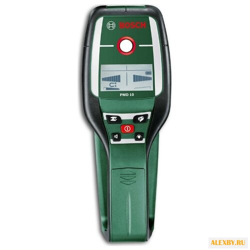 Детектор Bosch PMD 10