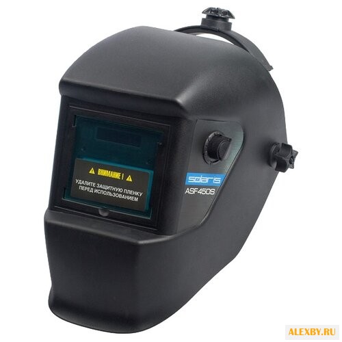 Маска Solaris ASF450S