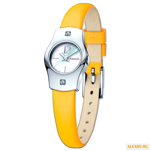 Наручные часы SOKOLOV