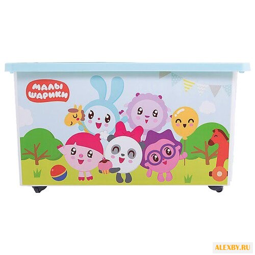 Контейнер Little Angel