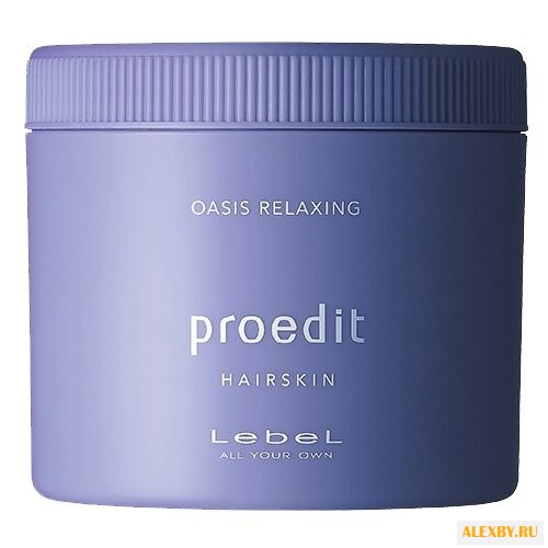 Lebel Cosmetics Hair Skin