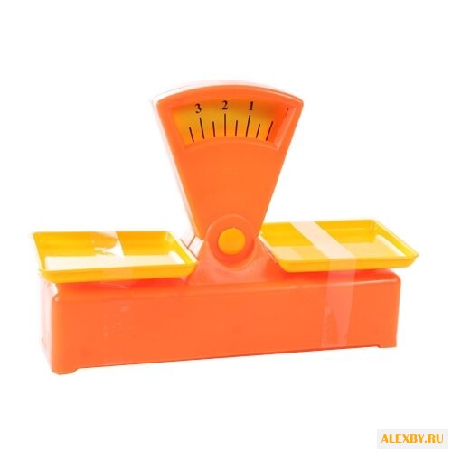 Весы Совтехстром У591