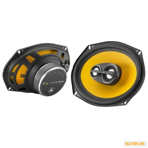 Автомобильная акустика JL Audio