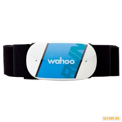 Пульсометр Wahoo TICKR RUN