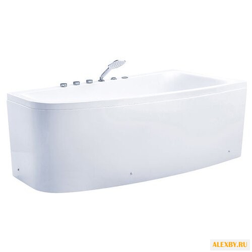 Отдельно стоящая ванна SSWW A2203
