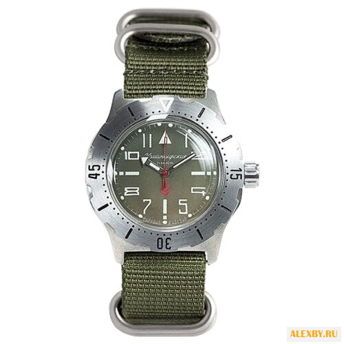 Наручные часы Восток 350746