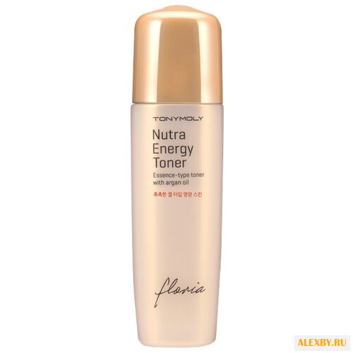 TONY MOLY Тоник Floria