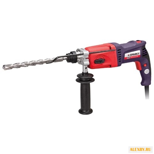 Перфоратор SPARKY BPR 240E HD