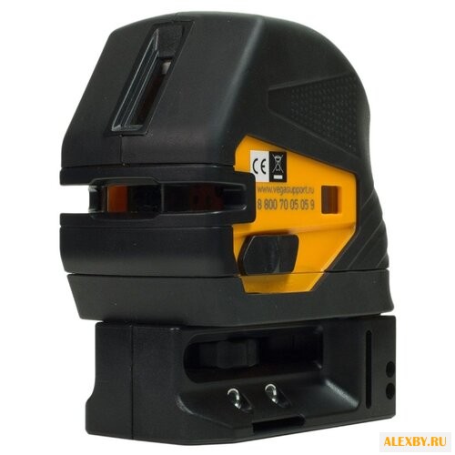 Лазерный уровень Vega MIX