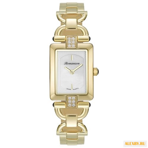 Наручные часы ROMANSON