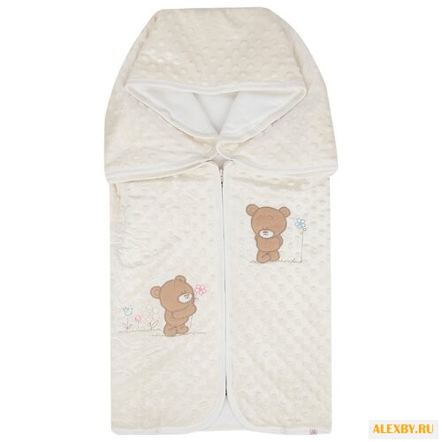 Конверт-одеяло Leader Kids