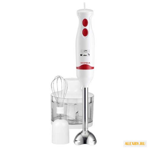 Погружной блендер SUPRA HBS-834