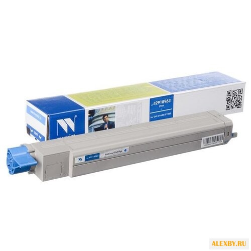 Картридж NV Print 42918963 для