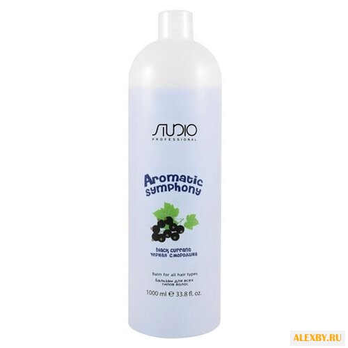 Kapous Professional бальзам