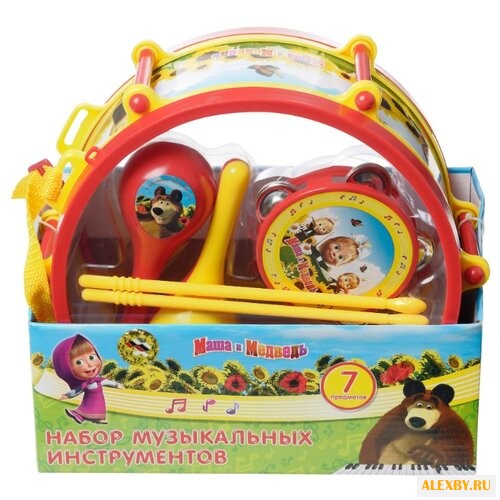 Играем вместе набор