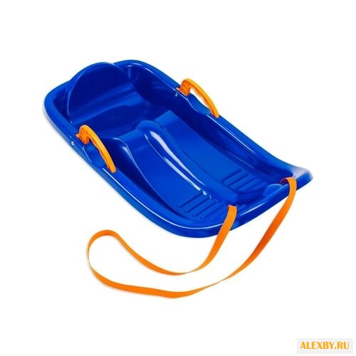 Ледянка KHW Snow Star 2500