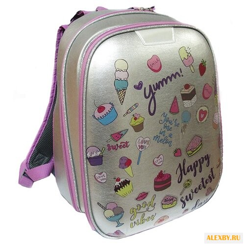 CENTRUM Рюкзак каркасный