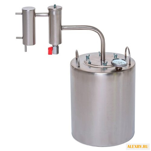 Самогонный аппарат Вейн