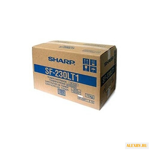 Картридж Sharp SF230LT1