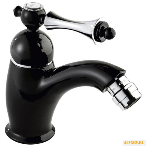 Однорычажный смеситель для биде